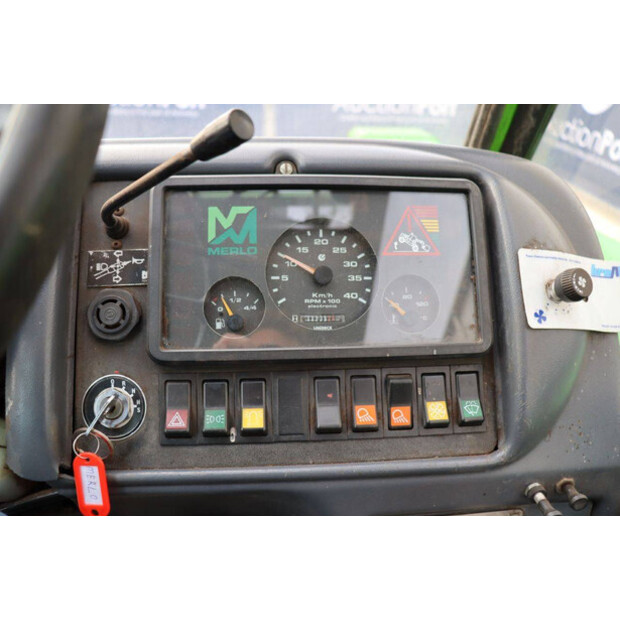 1998 ميرلو P35.9EVS-44169533