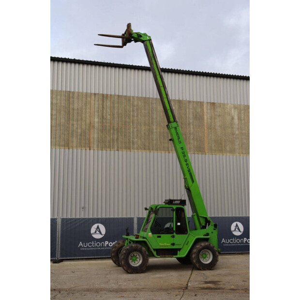 1998 ميرلو P35.9EVS-44169538