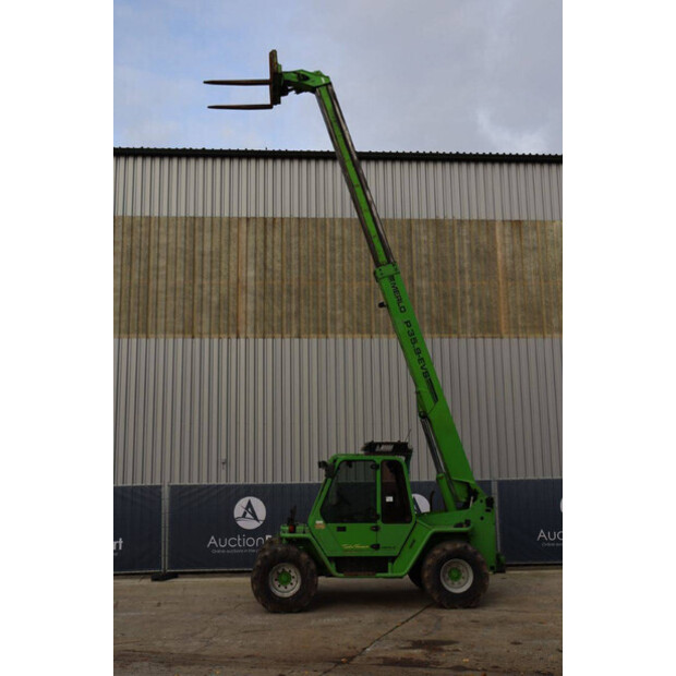 1998 ميرلو P35.9EVS-44169539