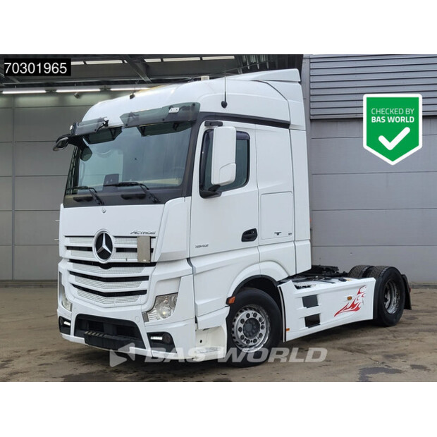 2016 مرسيدس بنز Actros 1842-44169546