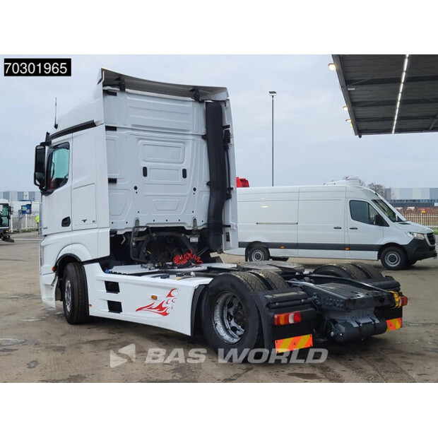 2016 مرسيدس بنز Actros 1842-44169547