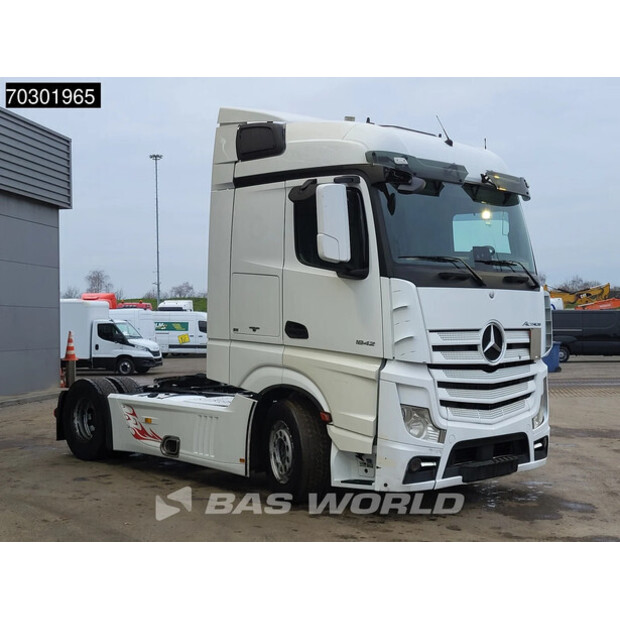 2016 مرسيدس بنز Actros 1842-44169548