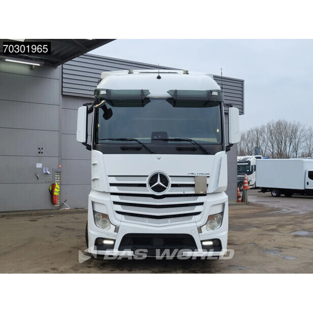2016 مرسيدس بنز Actros 1842-44169551