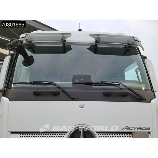 2016 مرسيدس بنز Actros 1842-44169553