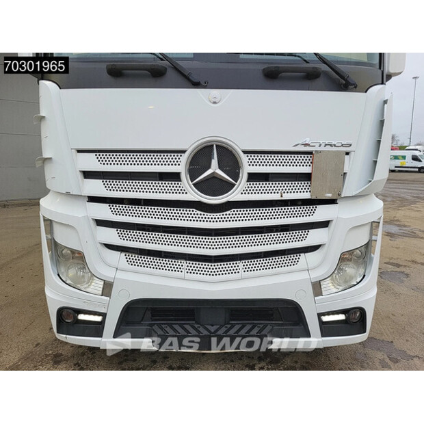 2016 مرسيدس بنز Actros 1842-44169555
