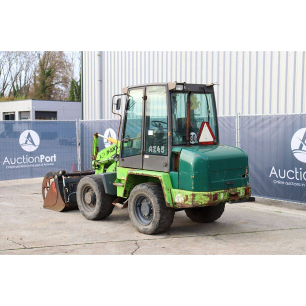 2000 Ahlmann AZ45-44169556