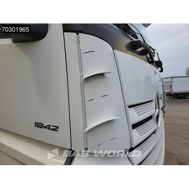 2016 مرسيدس بنز Actros 1842-44169557
