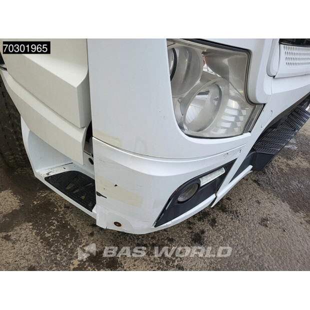 2016 مرسيدس بنز Actros 1842-44169559