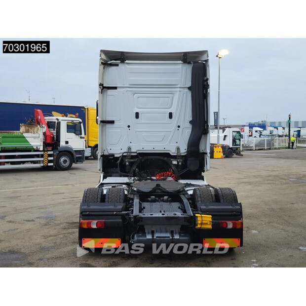 2016 مرسيدس بنز Actros 1842-44169561