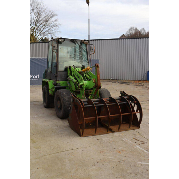 2000 Ahlmann AZ45-44169562