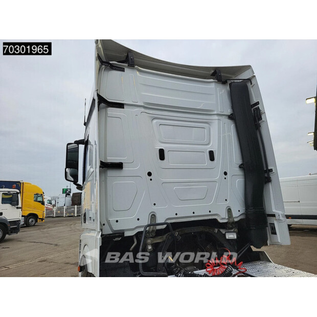 2016 مرسيدس بنز Actros 1842-44169563