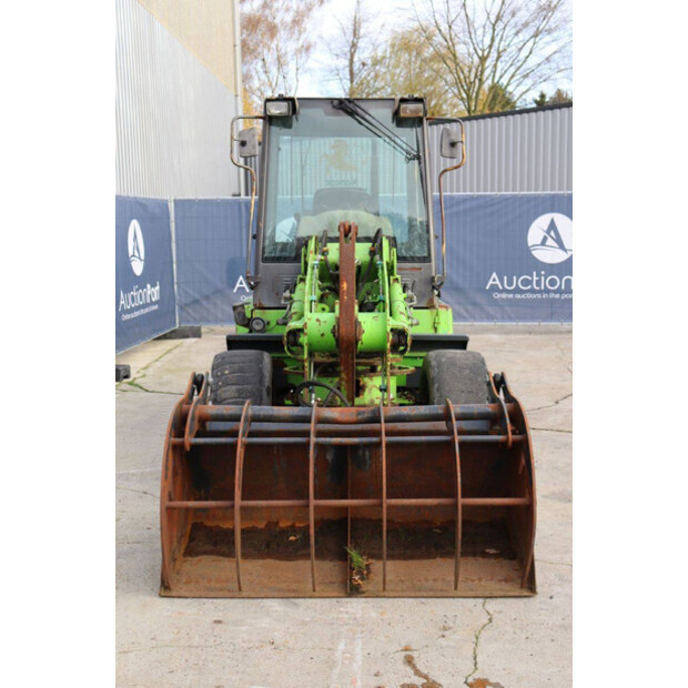 2000 Ahlmann AZ45-44169564