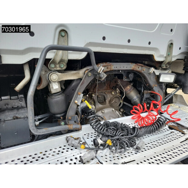 2016 مرسيدس بنز Actros 1842-44169565