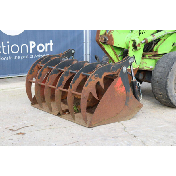 2000 Ahlmann AZ45-44169568