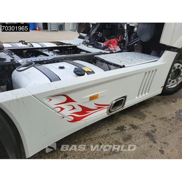 2016 مرسيدس بنز Actros 1842-44169569