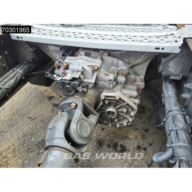 2016 مرسيدس بنز Actros 1842-44169571