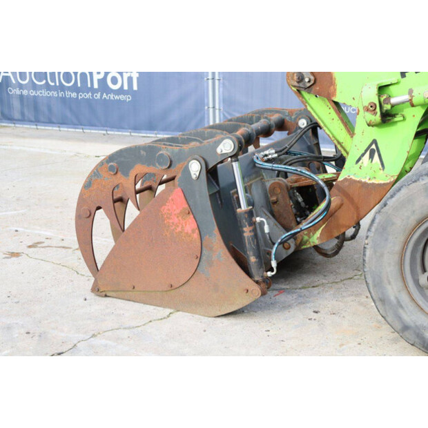 2000 Ahlmann AZ45-44169572