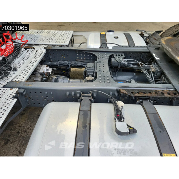 2016 مرسيدس بنز Actros 1842-44169573