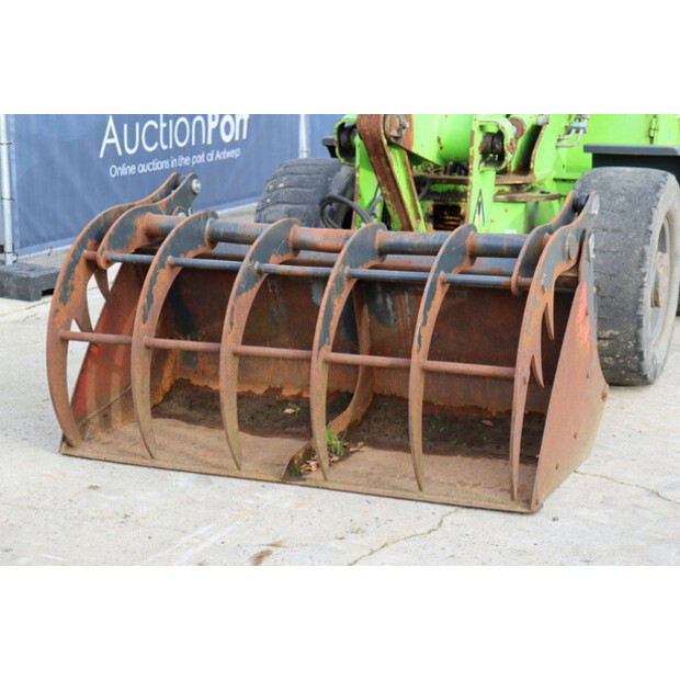 2000 Ahlmann AZ45-44169574