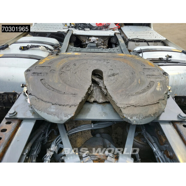 2016 مرسيدس بنز Actros 1842-44169575