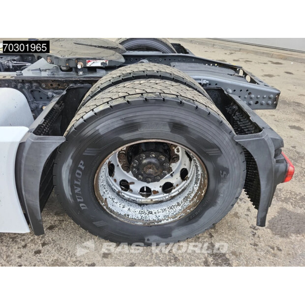 2016 مرسيدس بنز Actros 1842-44169577