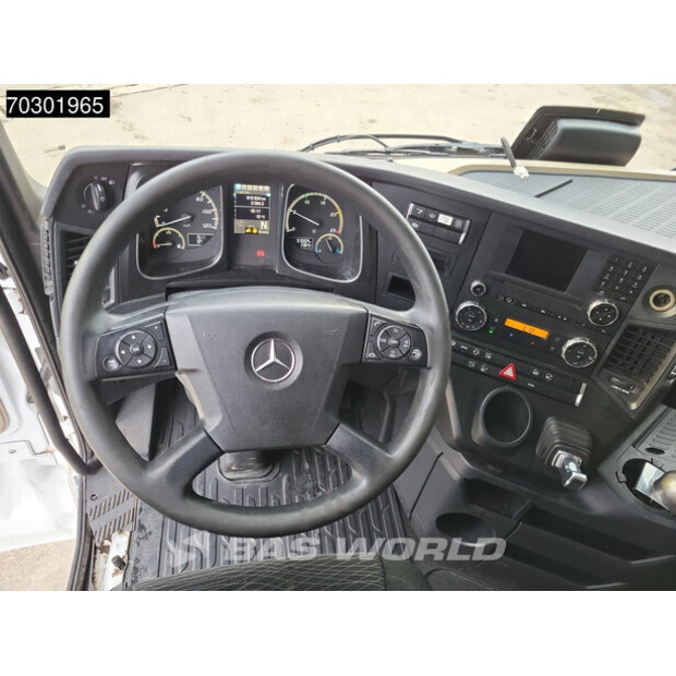 2016 مرسيدس بنز Actros 1842-44169581