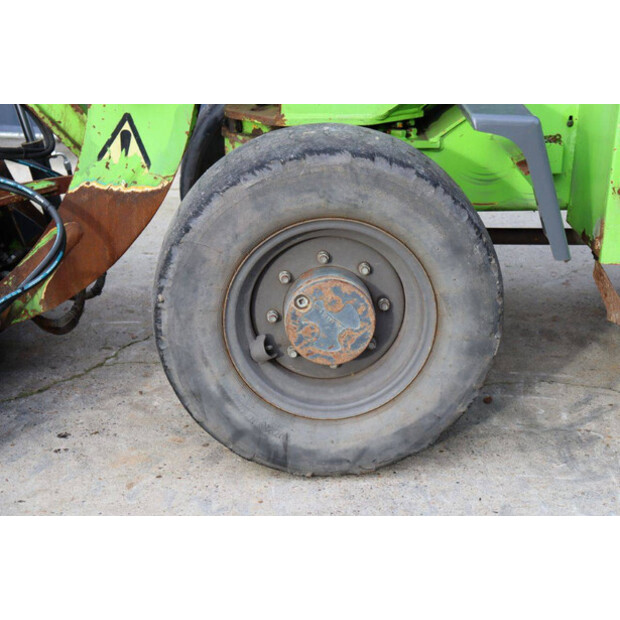 2000 Ahlmann AZ45-44169582