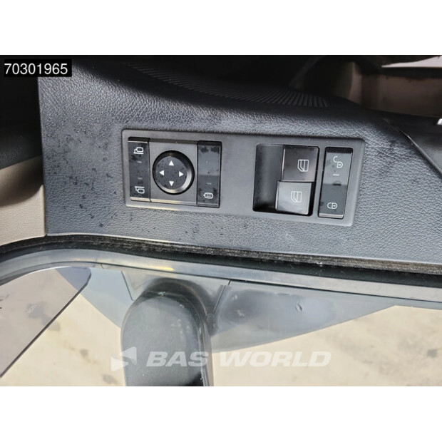 2016 مرسيدس بنز Actros 1842-44169583