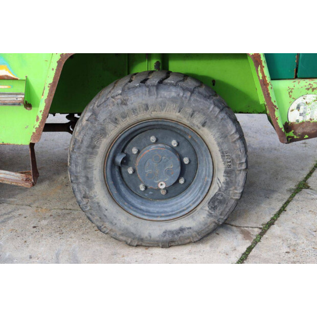 2000 Ahlmann AZ45-44169584