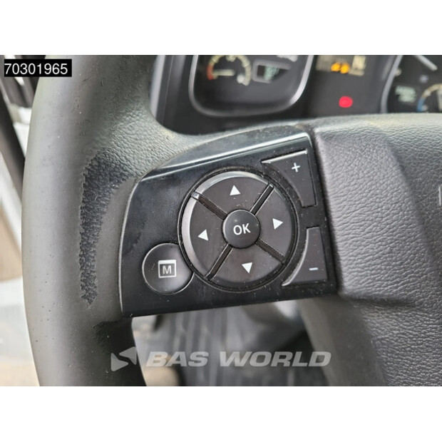 2016 مرسيدس بنز Actros 1842-44169585