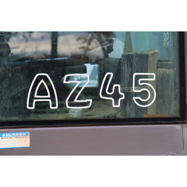 2000 Ahlmann AZ45-44169586