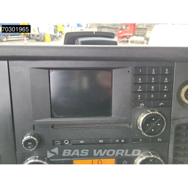 2016 مرسيدس بنز Actros 1842-44169589