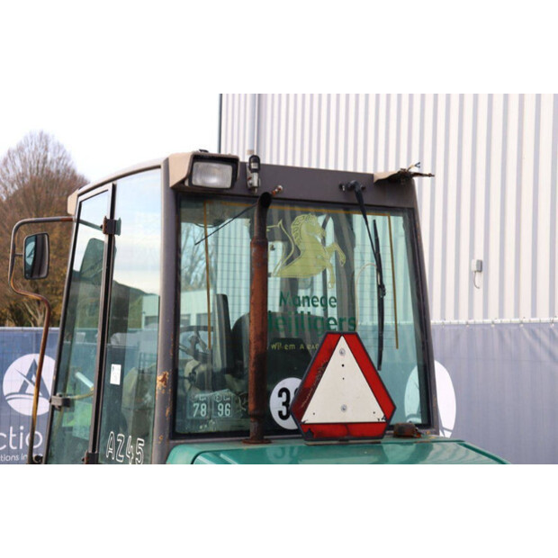 2000 Ahlmann AZ45-44169590