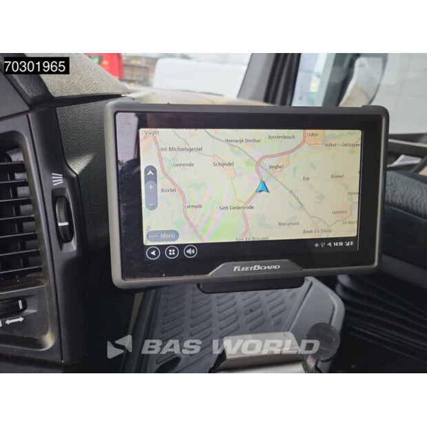 2016 مرسيدس بنز Actros 1842-44169591