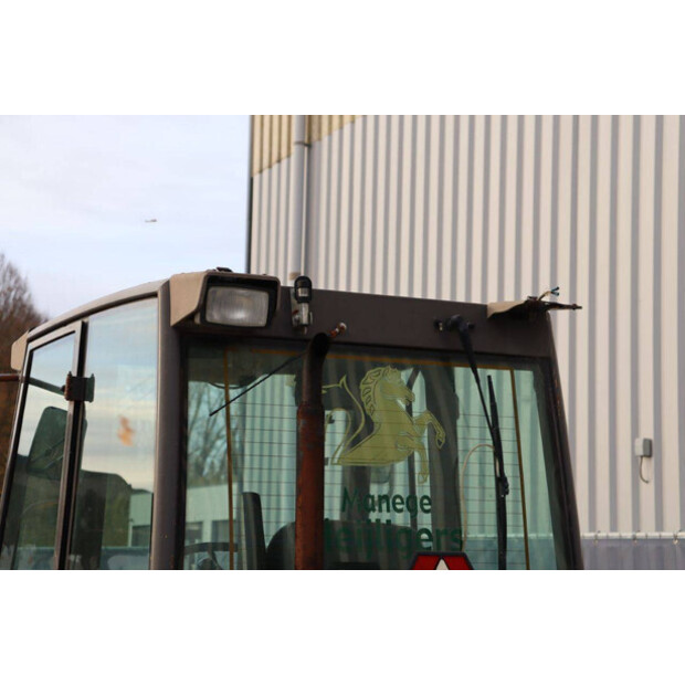 2000 Ahlmann AZ45-44169592