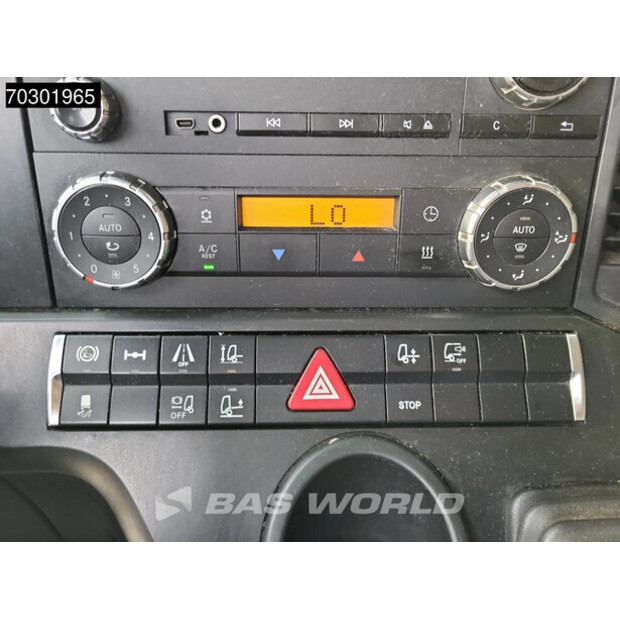 2016 مرسيدس بنز Actros 1842-44169593