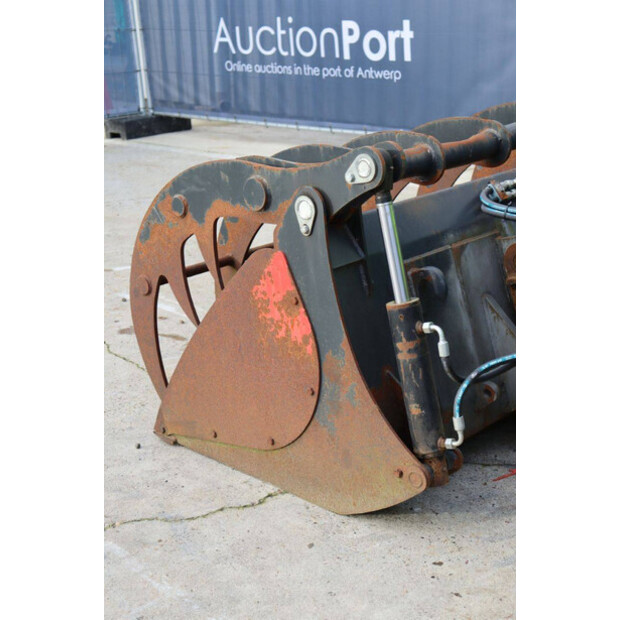 2000 Ahlmann AZ45-44169594