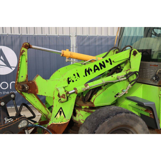 2000 Ahlmann AZ45-44169596