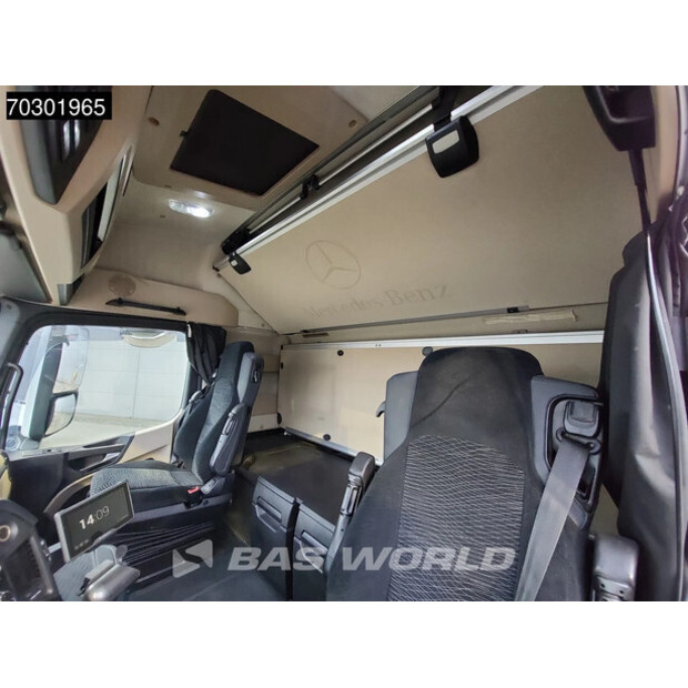 2016 مرسيدس بنز Actros 1842-44169597