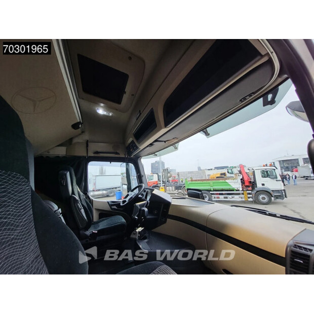 2016 مرسيدس بنز Actros 1842-44169599