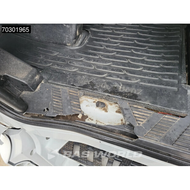 2016 مرسيدس بنز Actros 1842-44169601