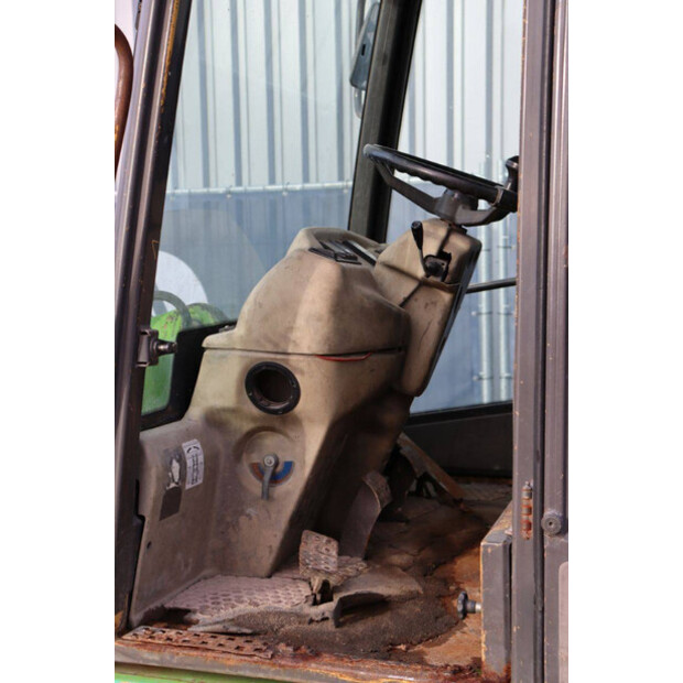 2000 Ahlmann AZ45-44169602