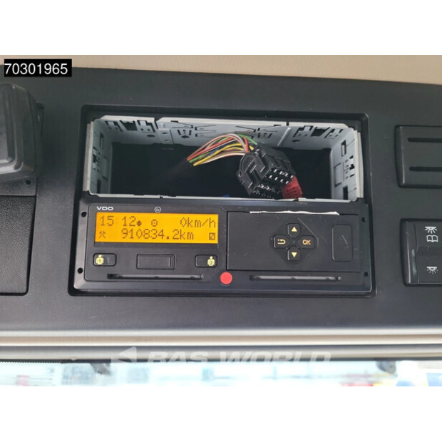 2016 مرسيدس بنز Actros 1842-44169605