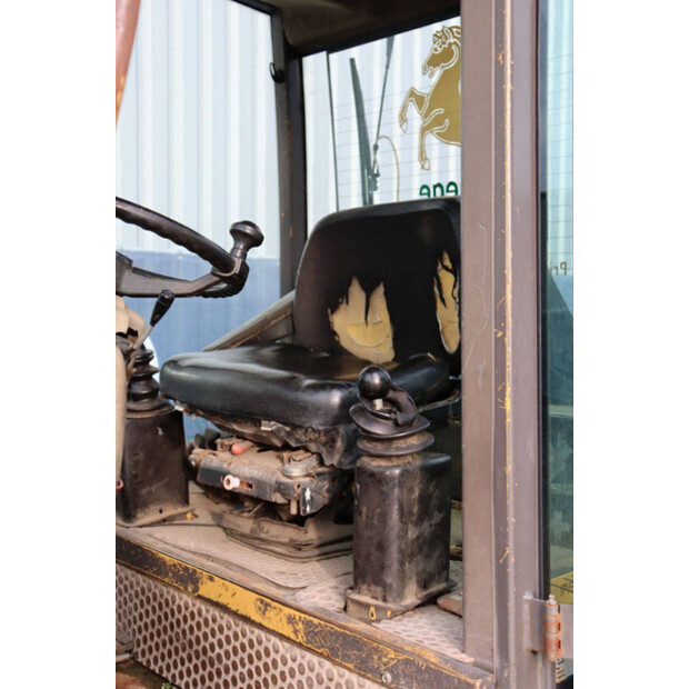 2000 Ahlmann AZ45-44169606