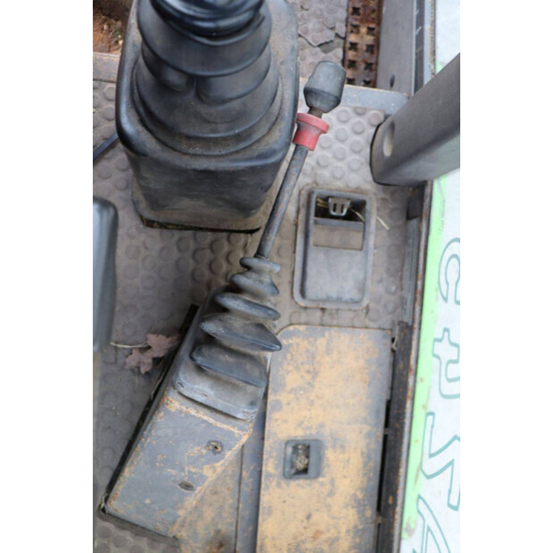 2000 Ahlmann AZ45-44169610