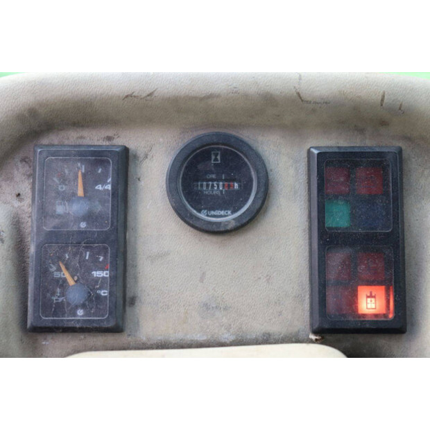 2000 Ahlmann AZ45-44169616