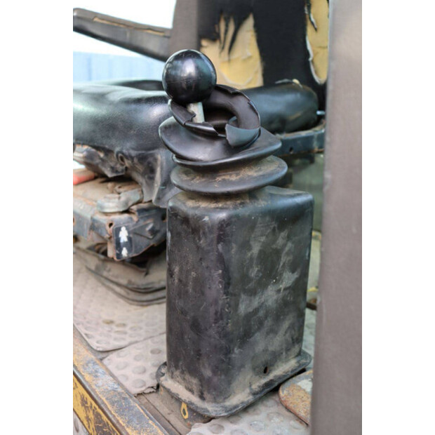 2000 Ahlmann AZ45-44169619