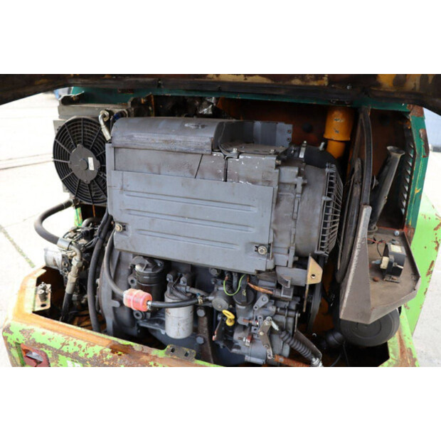 2000 Ahlmann AZ45-44169622