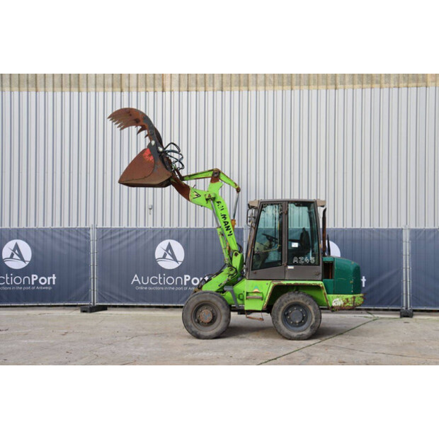 2000 Ahlmann AZ45-44169639