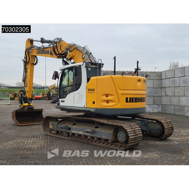 2016 Liebherr R926-44169669